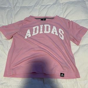 adidas top